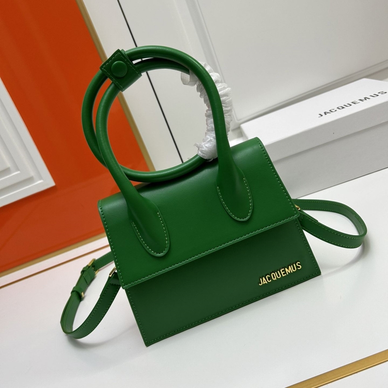 Jacquemus Top Handle Bags